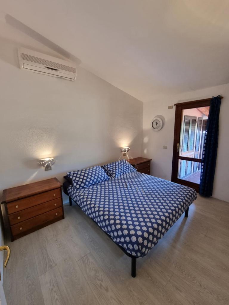 La casa dei Fenicotteri a San Teodoro - Vista mare unica