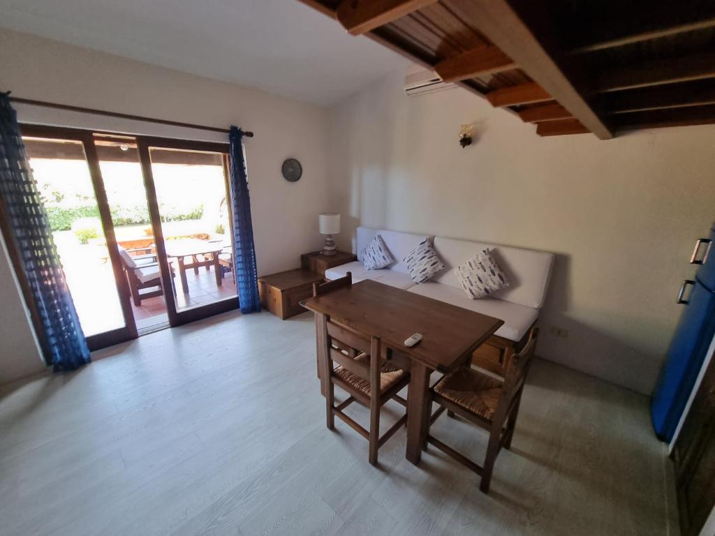 La casa dei Fenicotteri a San Teodoro - Vista mare unica
