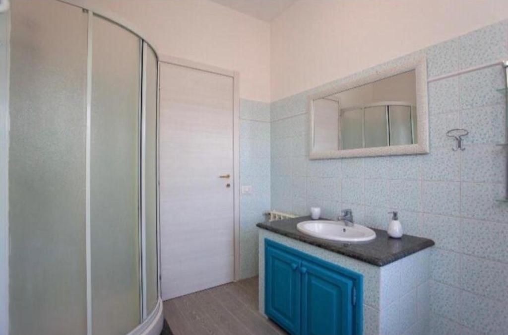 Da Claudietto a San Teodoro - Camere accoglienti in centro