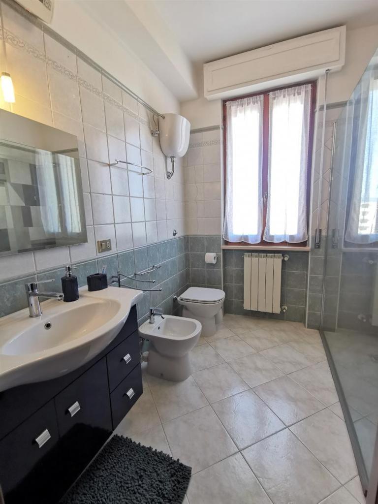 Shardana ad Alghero - Accogliente Appartamento Centrale