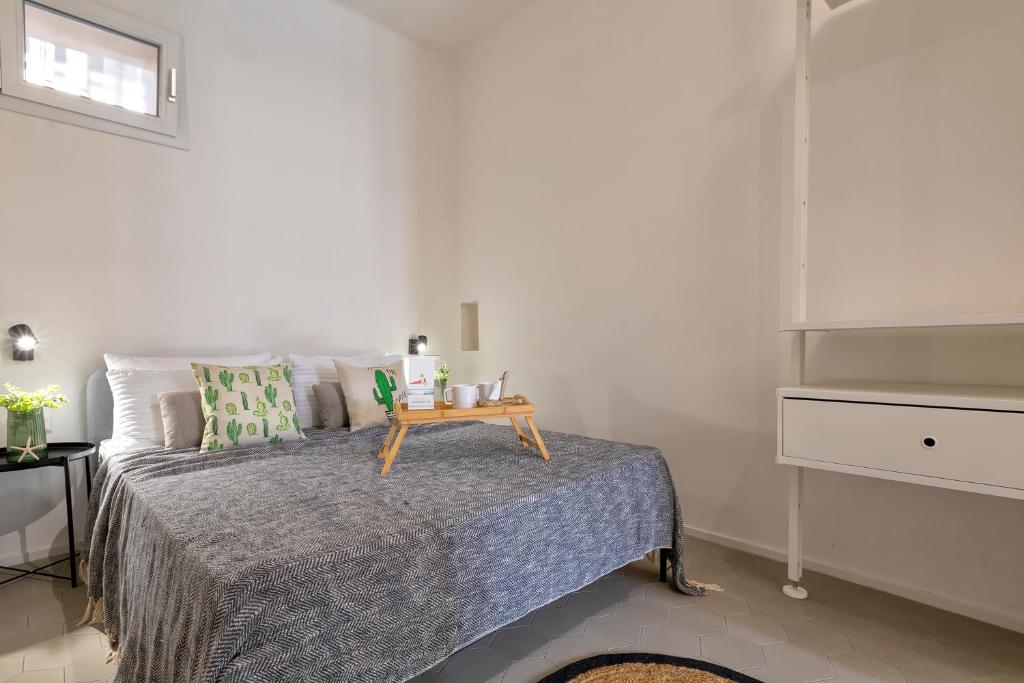 Casa Pinuccia ad Alghero - Elegante Appartamento Rinnovato