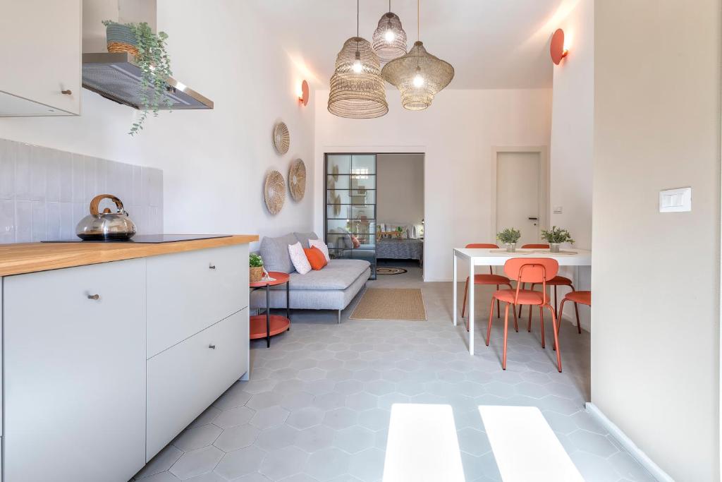 Casa Pinuccia ad Alghero - Elegante Appartamento Rinnovato
