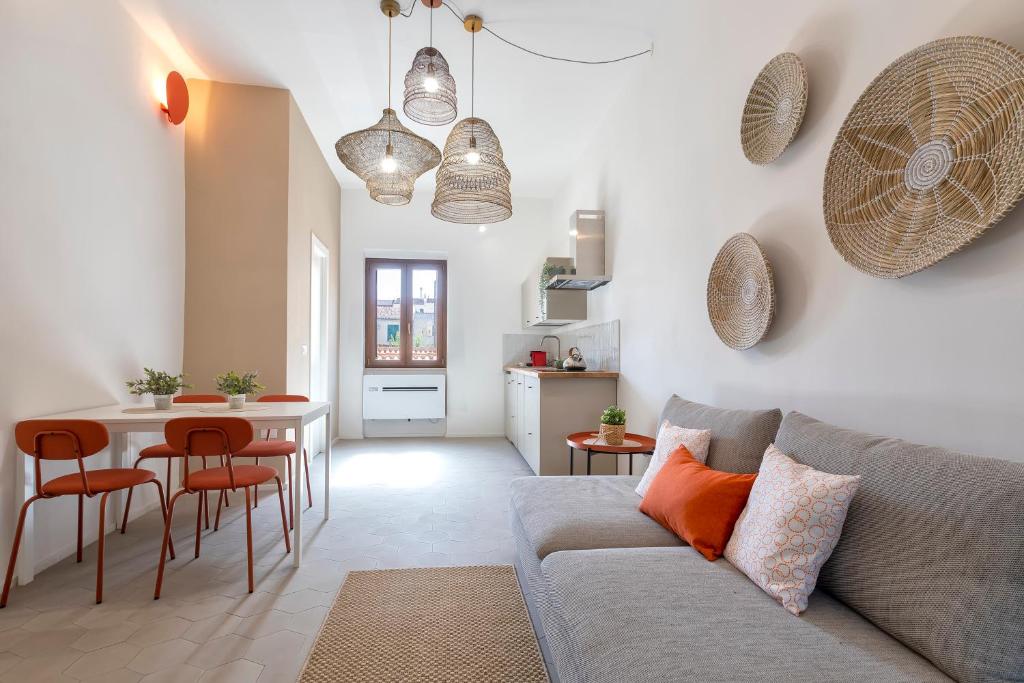 Casa Pinuccia ad Alghero - Elegante Appartamento Rinnovato