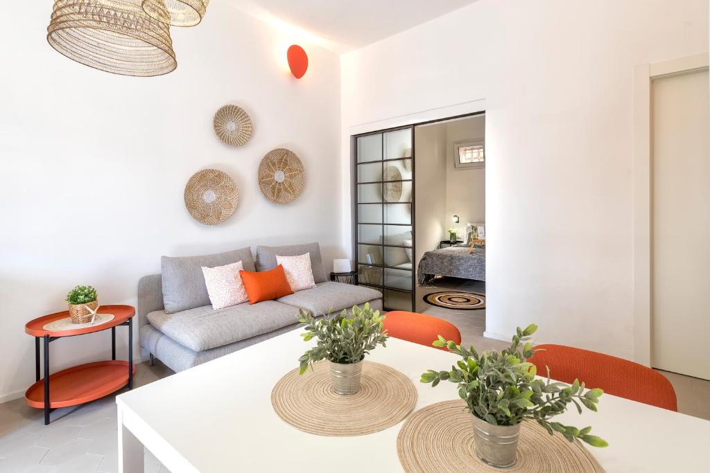 Casa Pinuccia ad Alghero - Elegante Appartamento Rinnovato