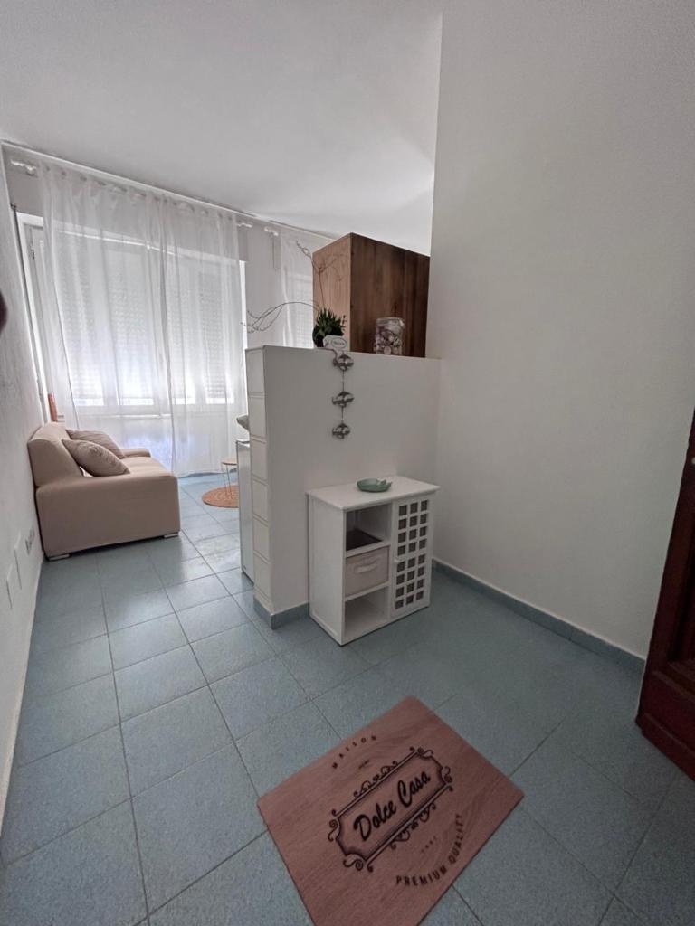 Filipp's Apartment ad Alghero - Grazioso Alloggio Terrazza