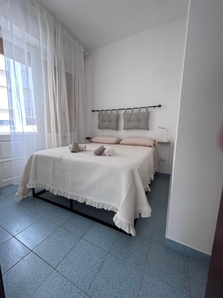 Filipp's Apartment ad Alghero - Grazioso Alloggio Terrazza