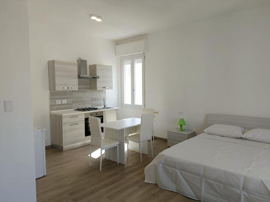 Alghero Experience - Moderni Appartamenti con Terrazza