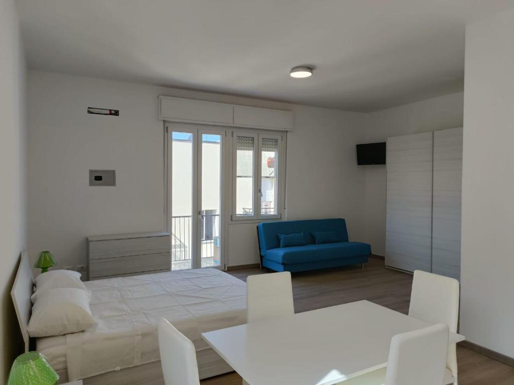 Alghero Experience - Moderni Appartamenti con Terrazza
