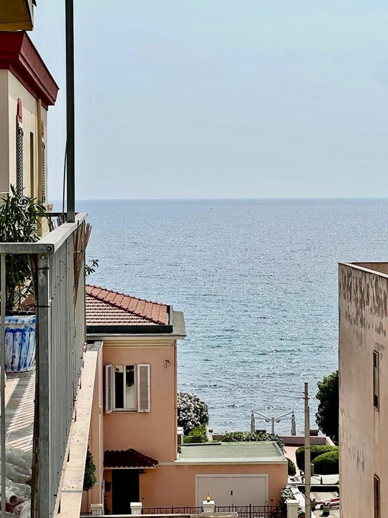 Blue Terrace ad Alghero - Lussuoso con vista mare