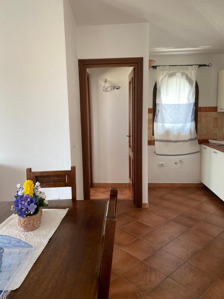 Villa Rosita a San Teodoro - Casa vacanze vista mare
