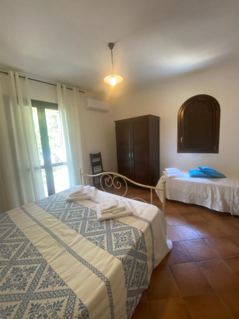 Villa Rosita a San Teodoro - Casa vacanze vista mare