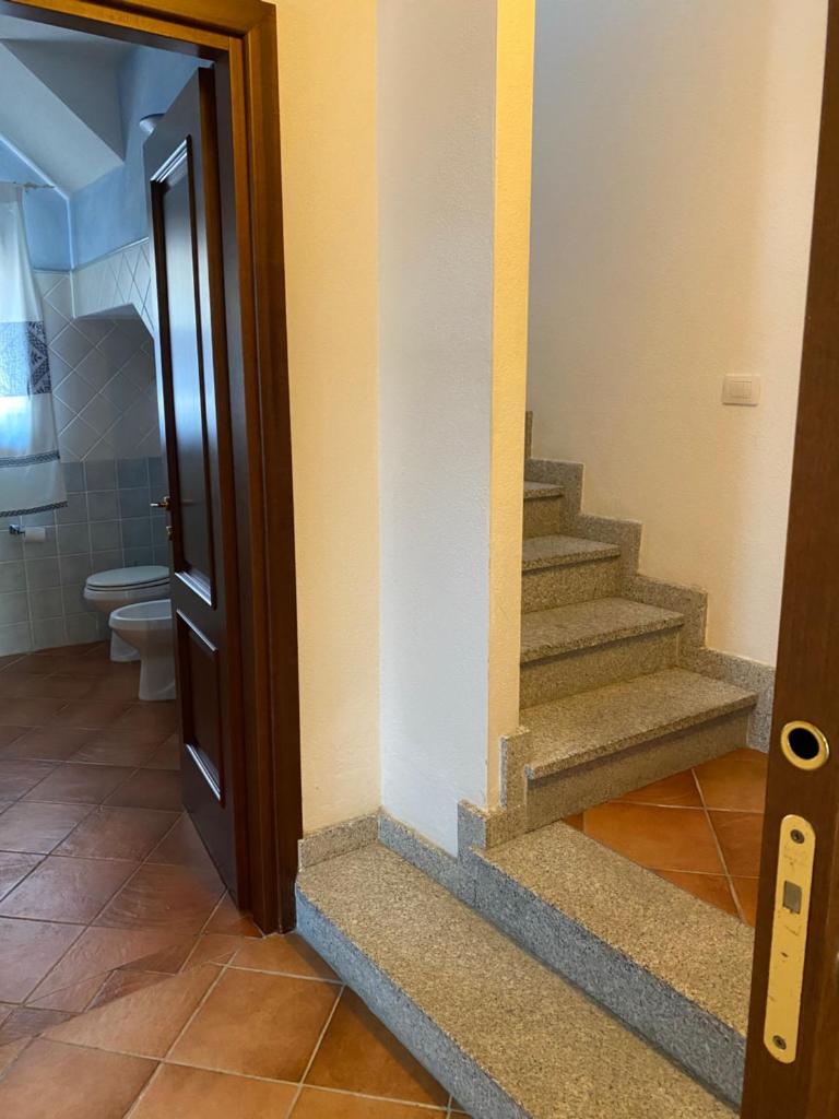 Villa Rosita a San Teodoro - Casa vacanze vista mare