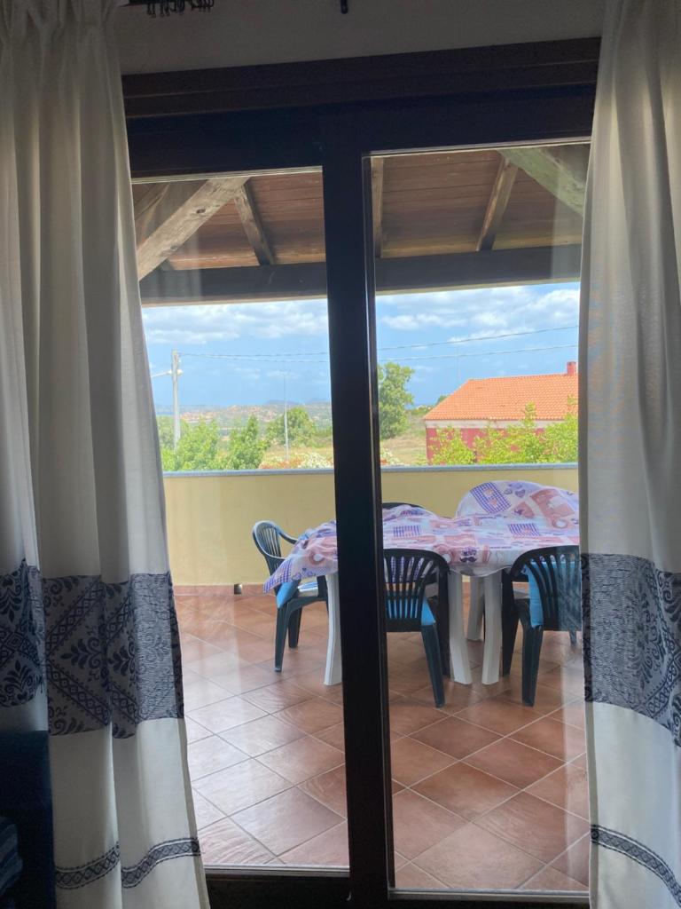 Villa Rosita a San Teodoro - Casa vacanze vista mare
