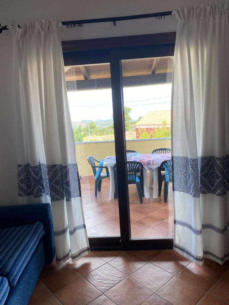 Villa Rosita a San Teodoro - Casa vacanze vista mare