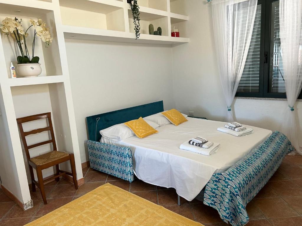 Casa Vacanze a San Teodoro - Incantevole Terrazza