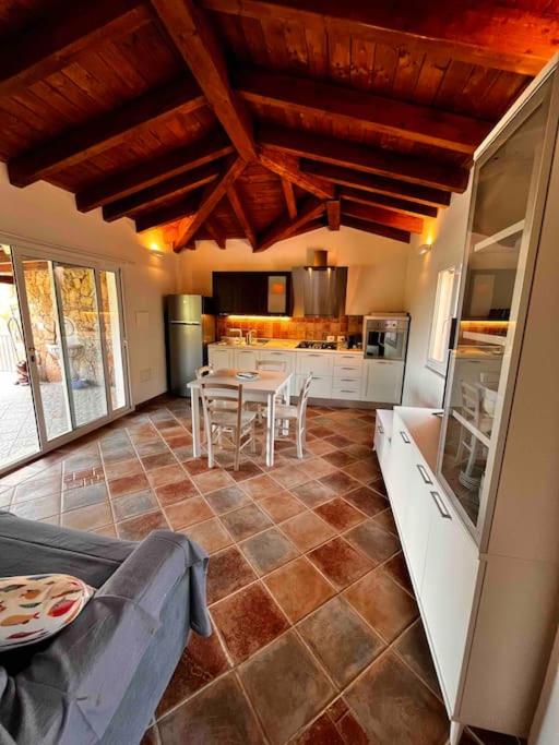 Prestige Straula a San Teodoro - Lussuoso appartamento