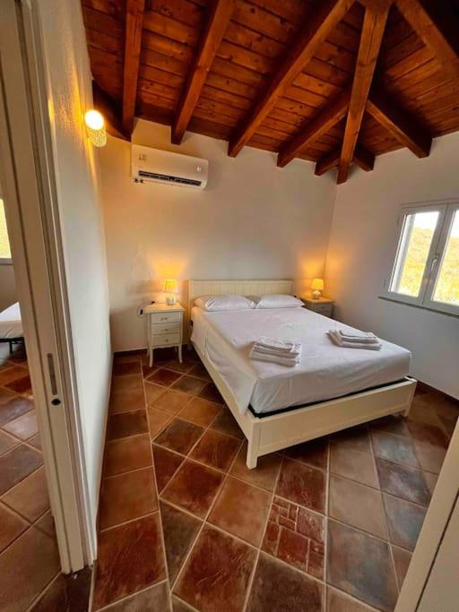 Prestige Straula a San Teodoro - Lussuoso appartamento