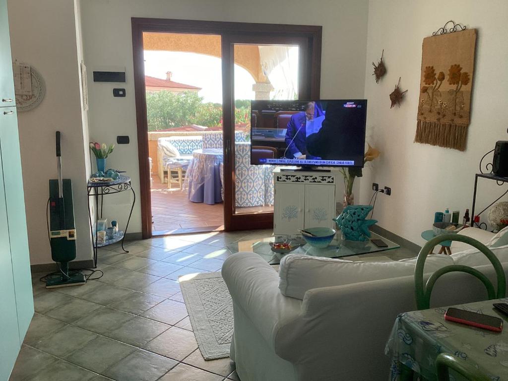 Azzurra a San Teodoro - Spettacolare Vista Mare
