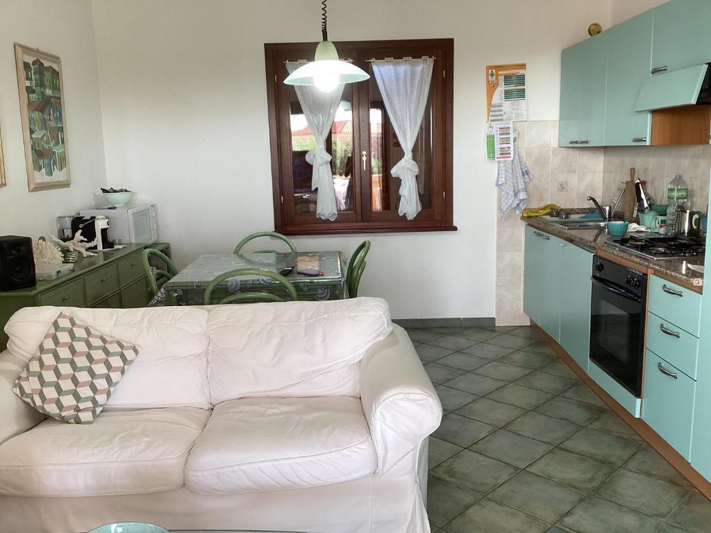 Azzurra a San Teodoro - Spettacolare Vista Mare