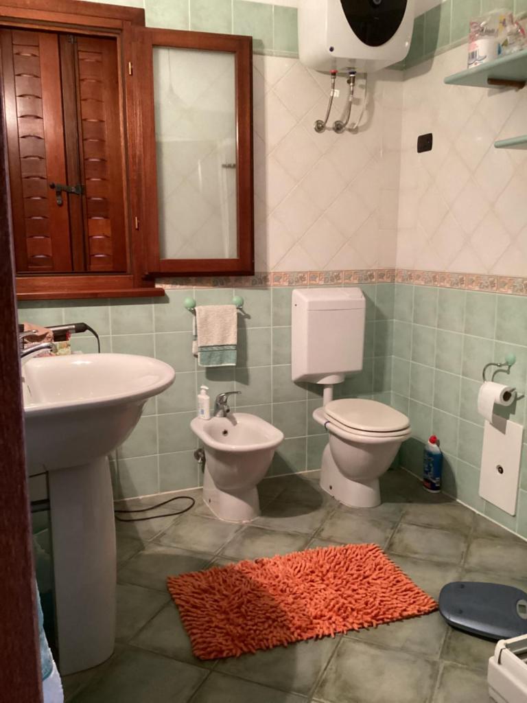 Azzurra a San Teodoro - Spettacolare Vista Mare