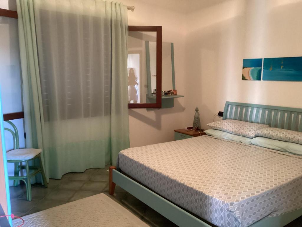 Azzurra a San Teodoro - Spettacolare Vista Mare