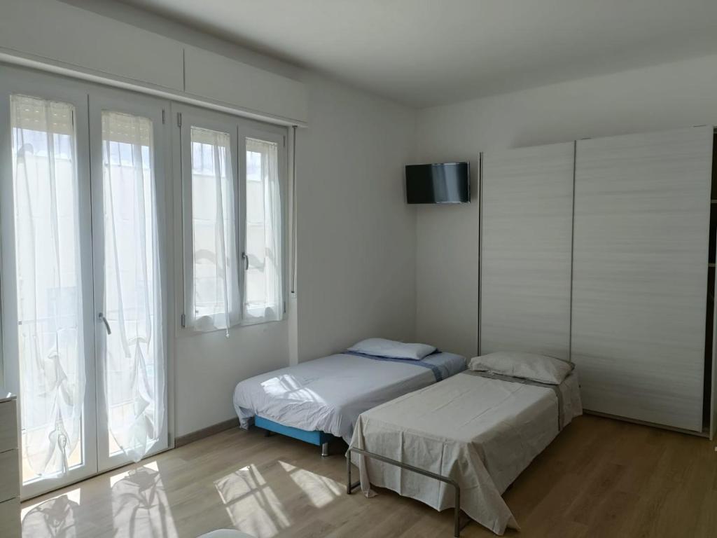 Alghero Experience - Moderni Appartamenti con Terrazza