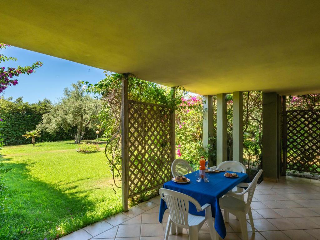 Carlo-1 a Villasimius - Spaziosa casa vacanze vicino al mare