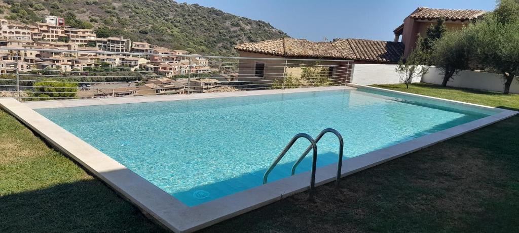 Il Ginepro a Villasimius - Splendida Casa con Piscina