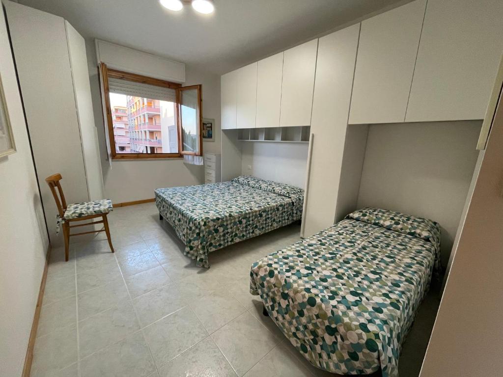 Alghero Lido - Appartamento con spiaggia privata