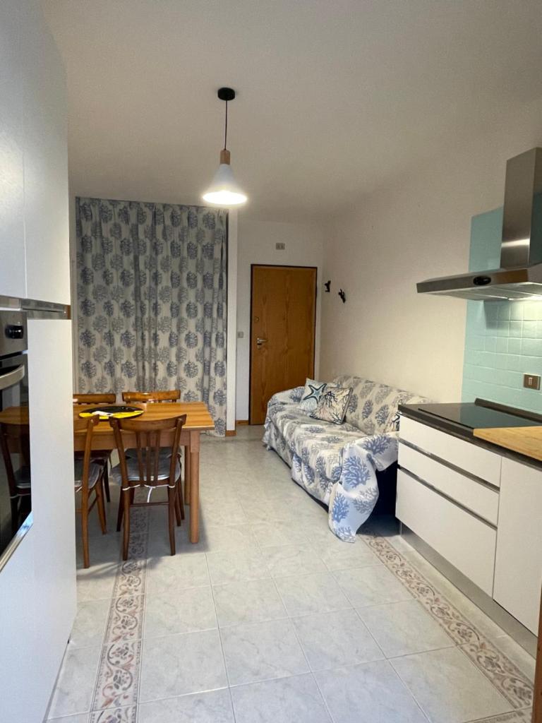 Alghero Lido - Appartamento con spiaggia privata