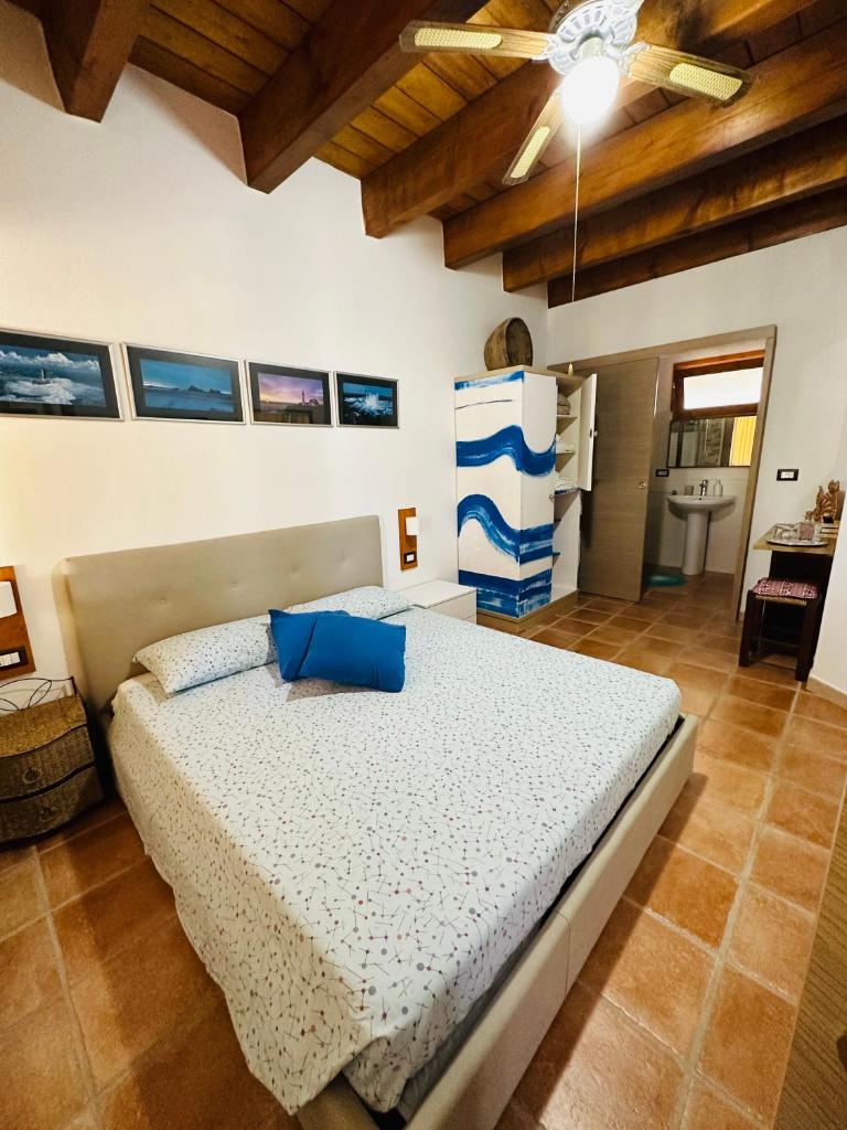 EL MATORRAL ad Alghero - Affascinante B&B con navetta