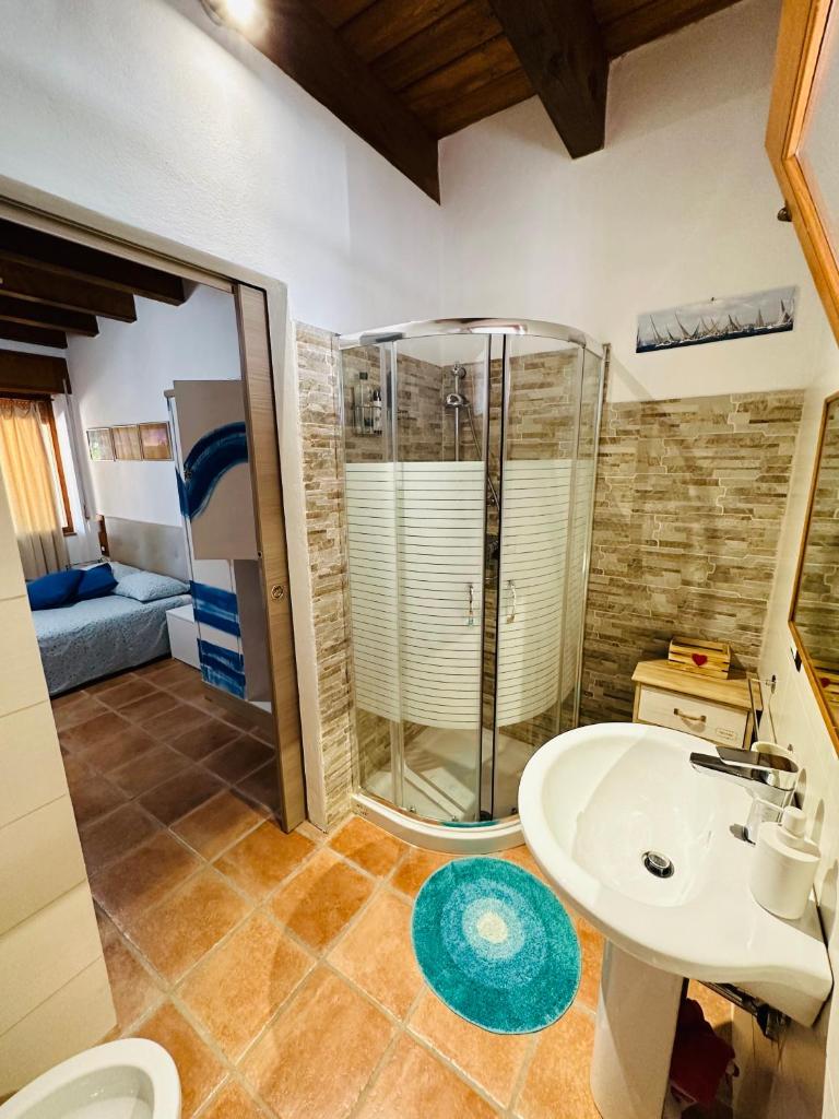 EL MATORRAL ad Alghero - Affascinante B&B con navetta