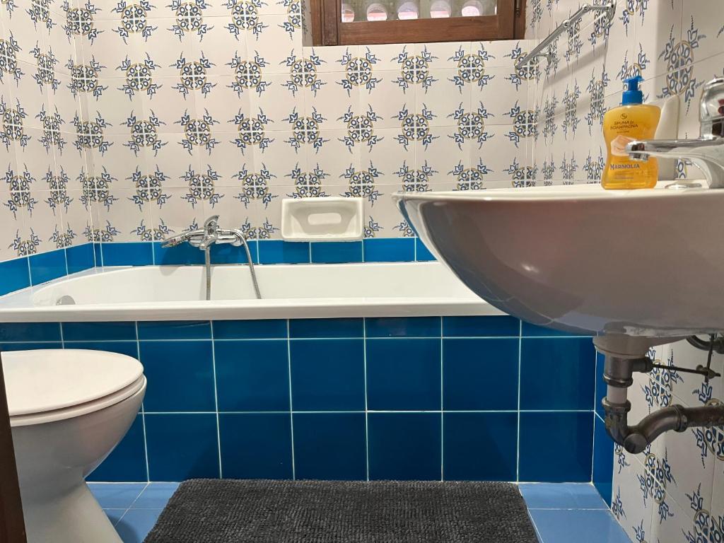 Villa Margherita ad Alghero - Lussuosa casa con piscina