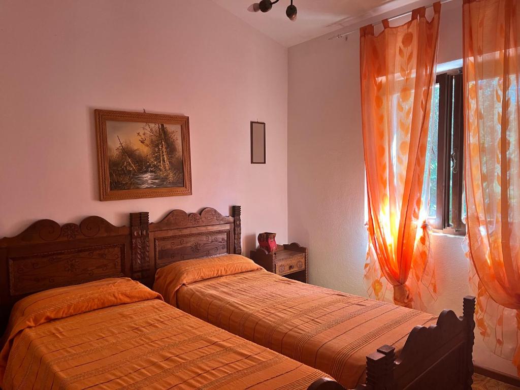 Villa Margherita ad Alghero - Lussuosa casa con piscina