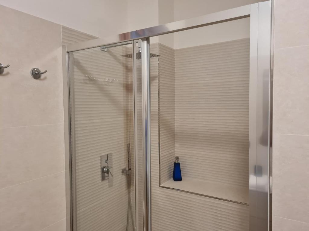 Monti Guest House ad Alghero - Camere con terrazza privata