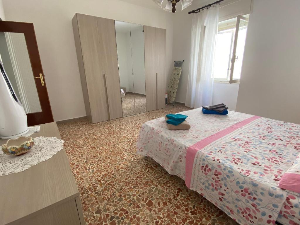 Isola Catalana ad Alghero: Spazioso con Balcone
