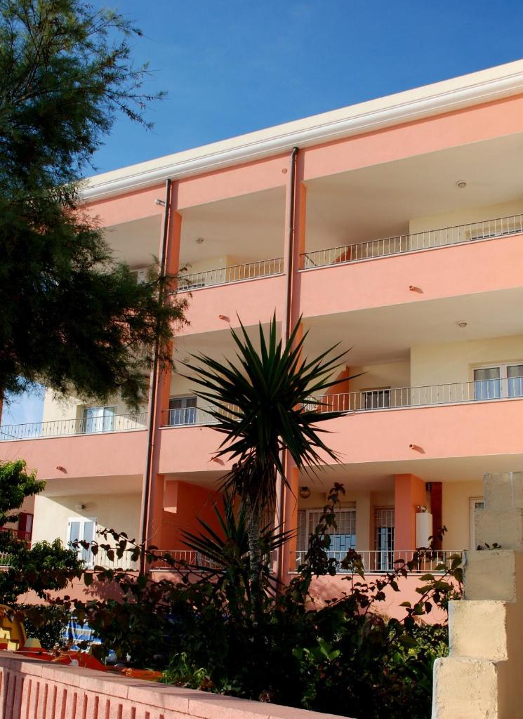 Sea Rooms Alghero - Camere moderne con vista mare
