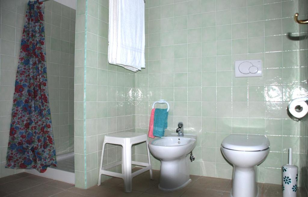 Sea Rooms Alghero - Camere moderne con vista mare