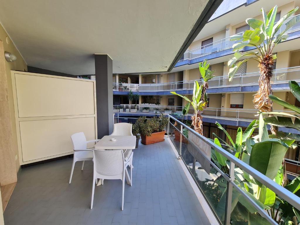 Monti Guest House ad Alghero - Camere con terrazza privata