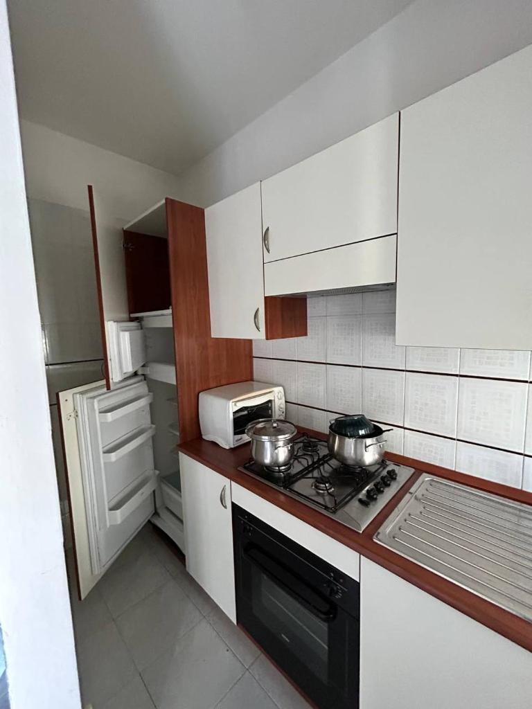 PM 15 ad Alghero - Elegante Appartamento Vicino alle Spiagge