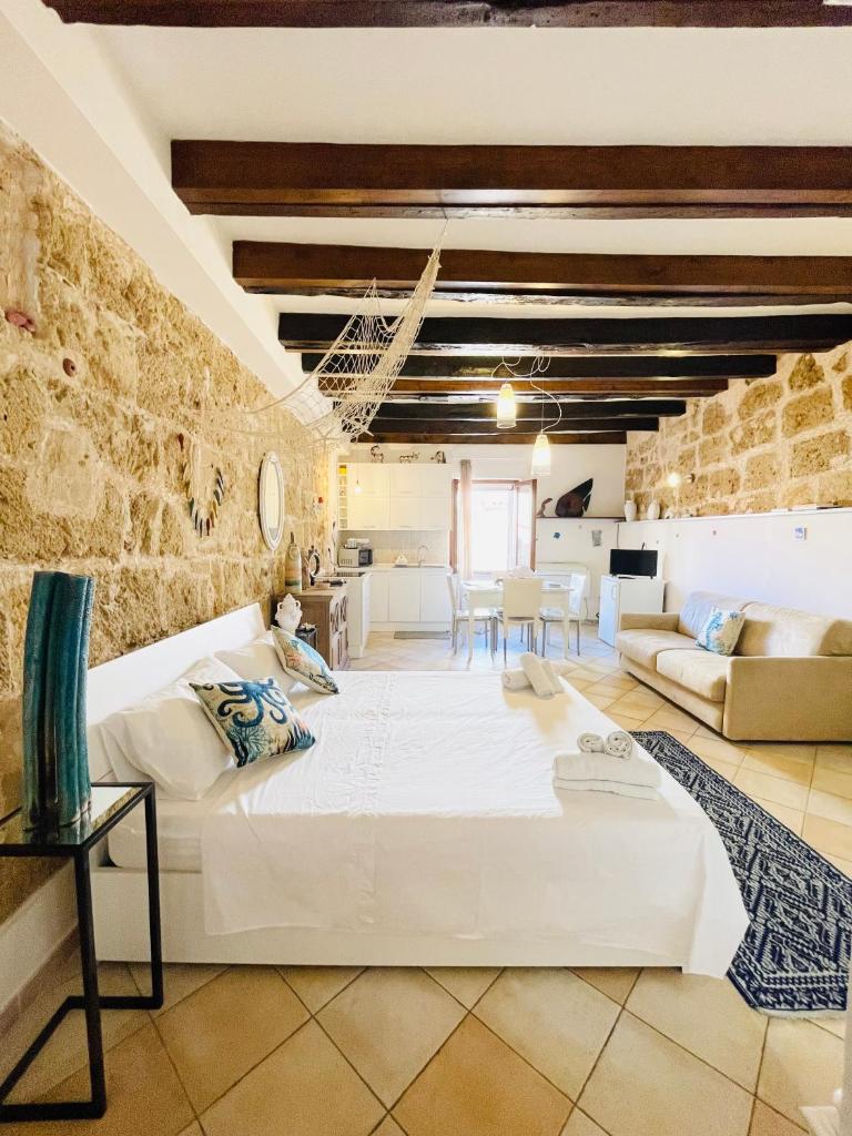 Sweet Catalan Sea House - Vista mare nel cuore di Alghero