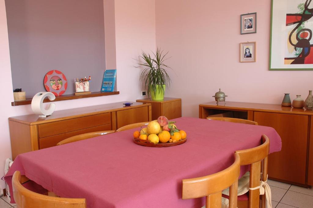 Liana Guest House ad Alghero - Incantevole B&B sul mare