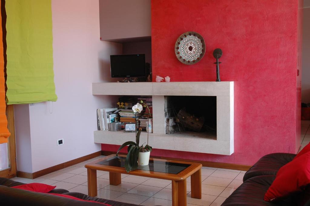 Liana Guest House ad Alghero - Incantevole B&B sul mare