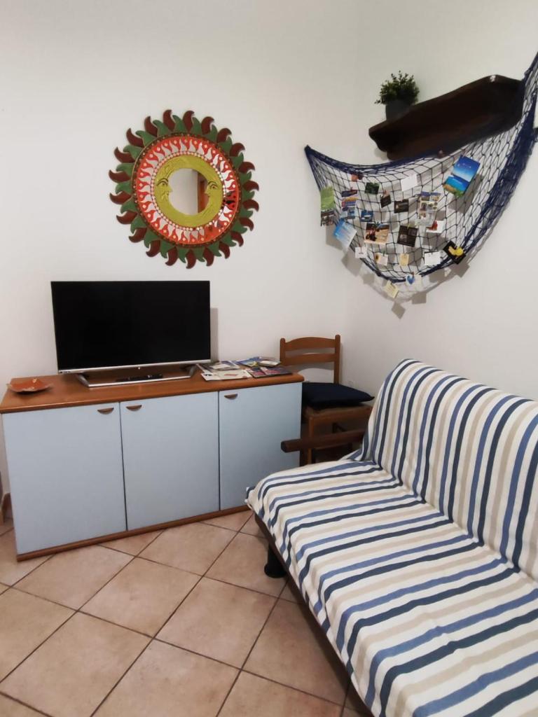 Casa Giosa a Villasimius - Incantevole casa vacanze con piscina