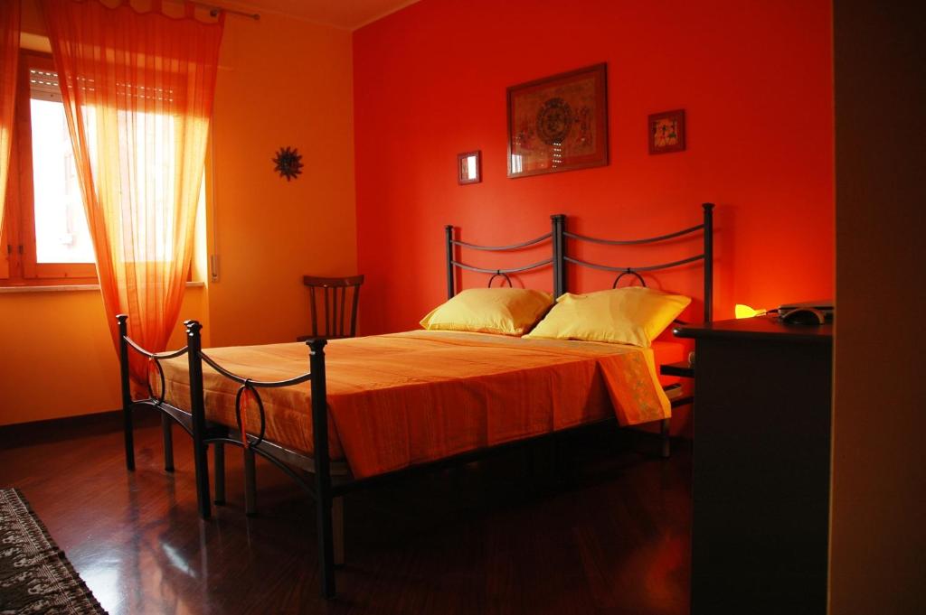 Liana Guest House ad Alghero - Incantevole B&B sul mare