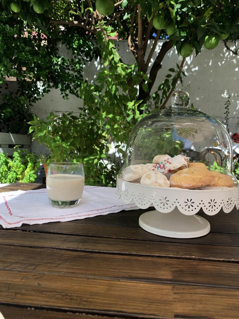 Tap Apartments ad Alghero - Casa con giardino privato