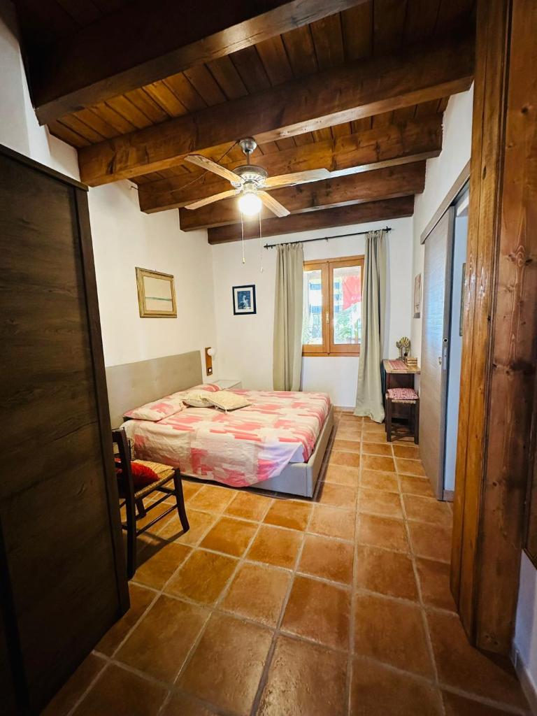 EL MATORRAL ad Alghero - Affascinante B&B con navetta
