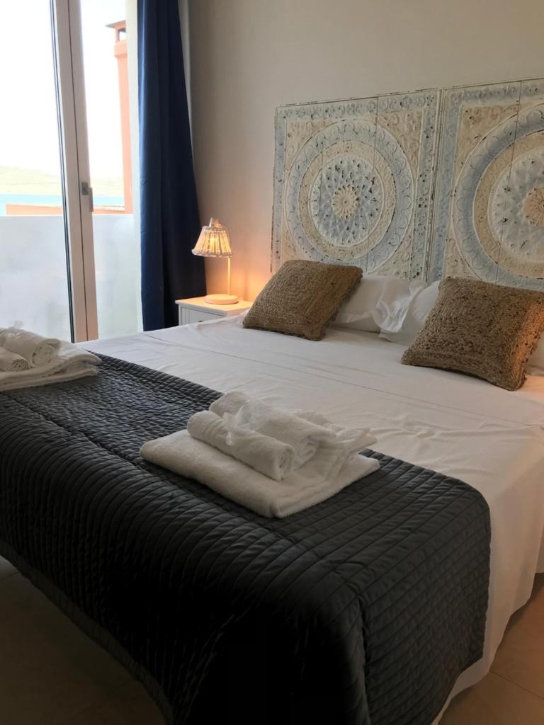 Giosuero Beach ad Alghero - Affascinante appartamento vista
