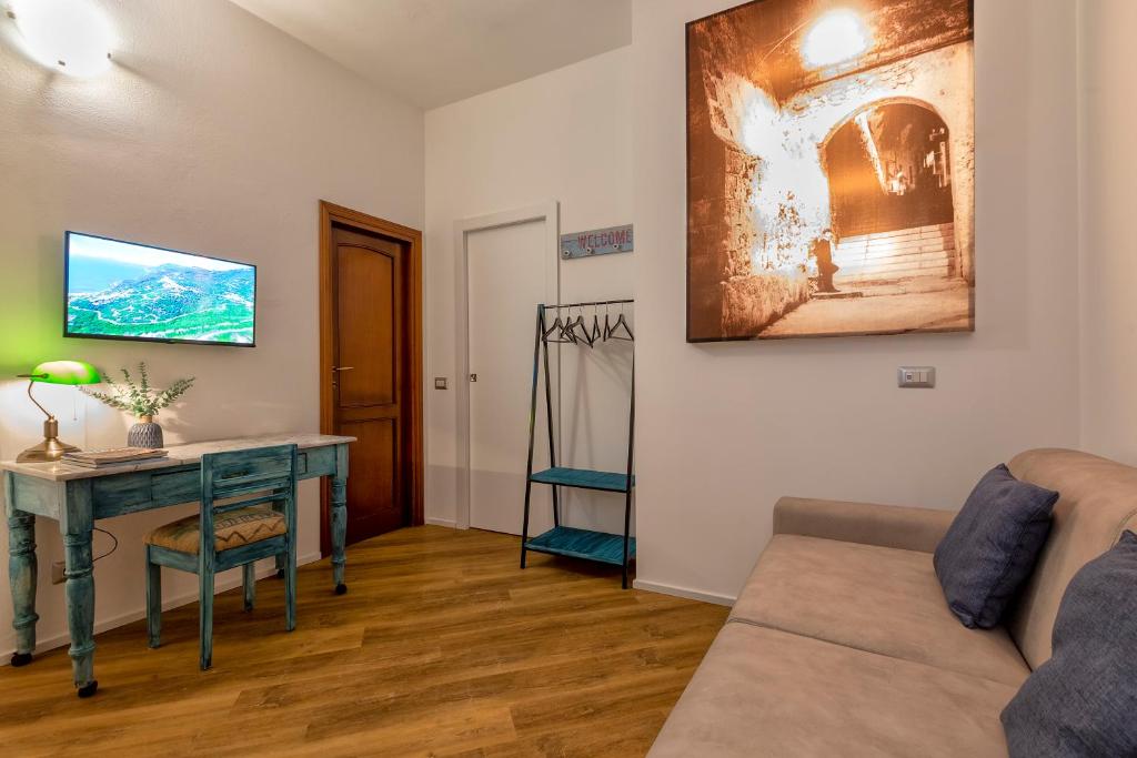 La Còlonial ad Alghero - Accoglienti Camere nel Centro Storico
