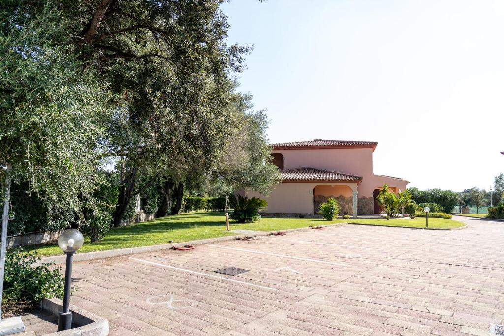 Sardegnadream a San Teodoro - Appartamenti Centrali